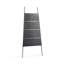 Cove Floor Mirror