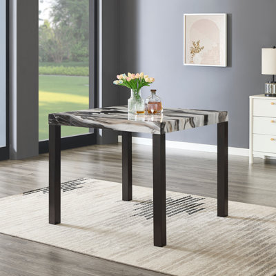 Table de salle à manger Cavira