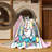 The Holiday Aisle® Washable Easter Spring Holiday Rug-1532022054
