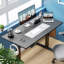 Bureaux à hauteur ajustable Ovidia-1196115963-1196115959