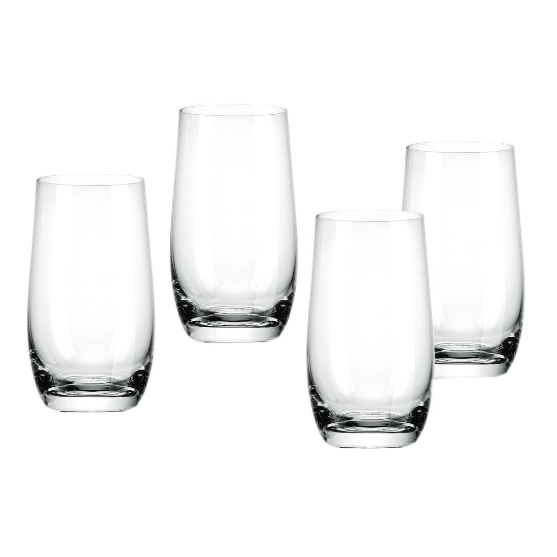 Rennert Tall Tumbler Glass