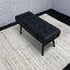 Wooden Dining Table with 4 Chairs and 1 bench Dining Kitchen Room Furniture-2053804629-2079521050