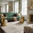  Helora Bordered Washable Rug-1284388369