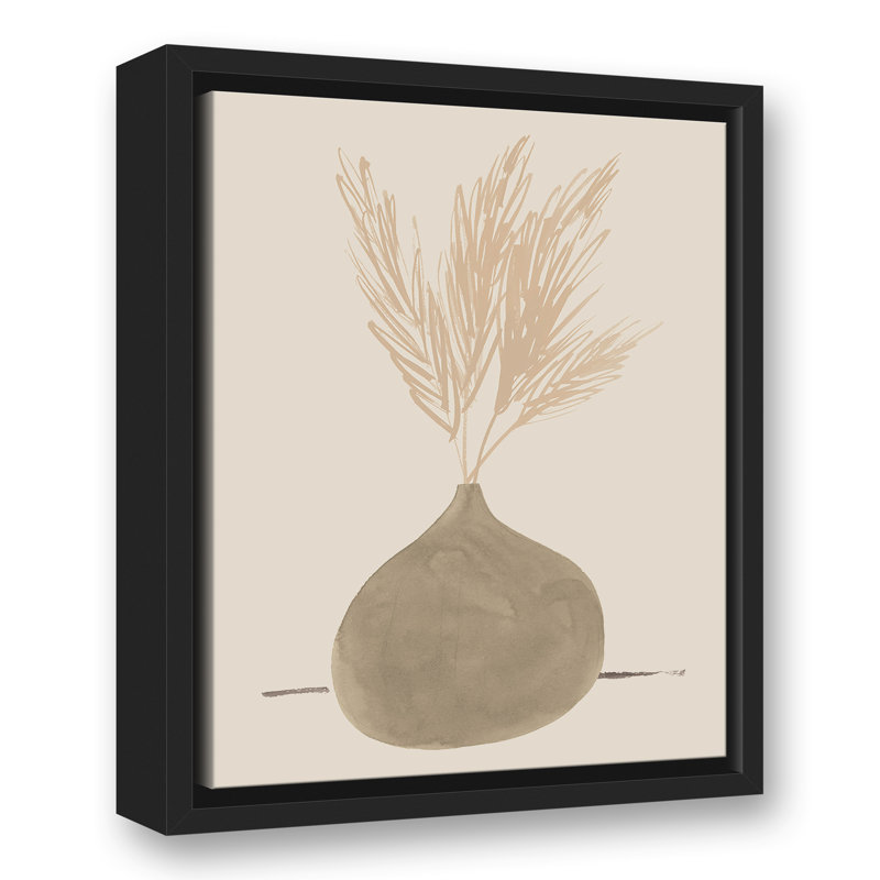 Bohème décontracté, H 15,75 po x l 12,75 po