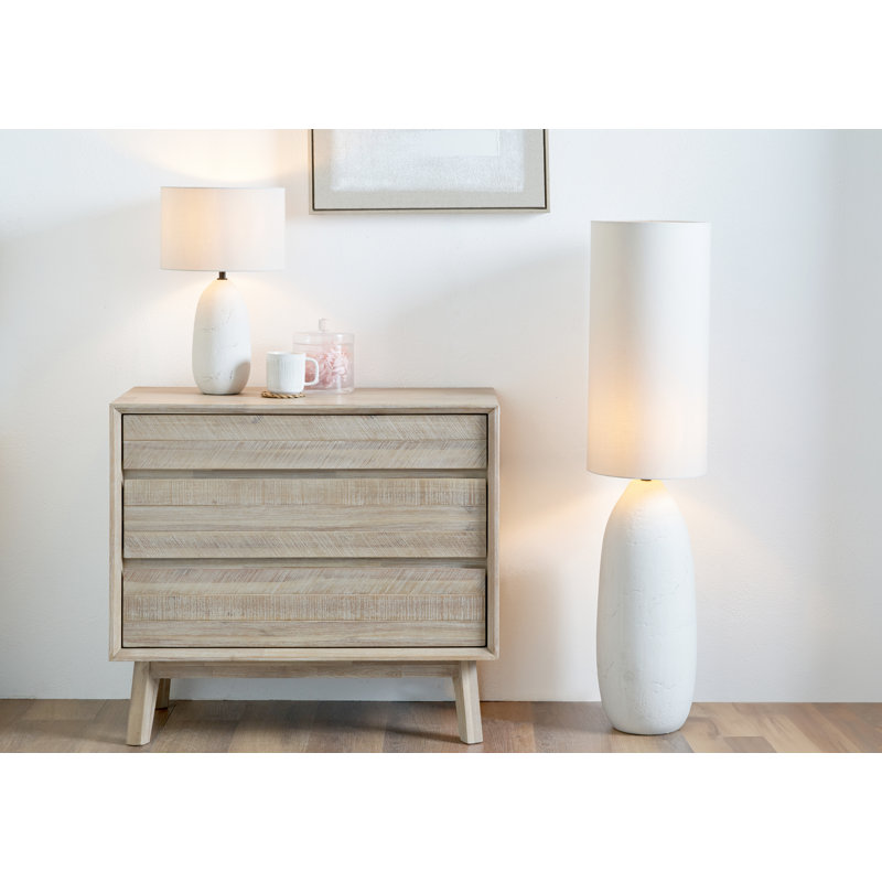 Ceramic Table Lamp