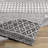 Enloe Cotton Geometric Indoor Rug-752811012