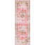 Tapis oriental rose -1411078208