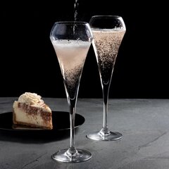 Prosecco Glasses