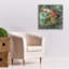 «Exotic Bouquet» par Danhui Nai, art mural sur toile-1108096290