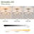 Glenalee 27.5'' Ceiling Fan with LED Lights