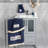 3 Piece Turkish Cotton Towel Set-70378854