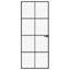 Lothar Metal Standard Doors