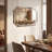 Lulah Glass Rectangle Mirror