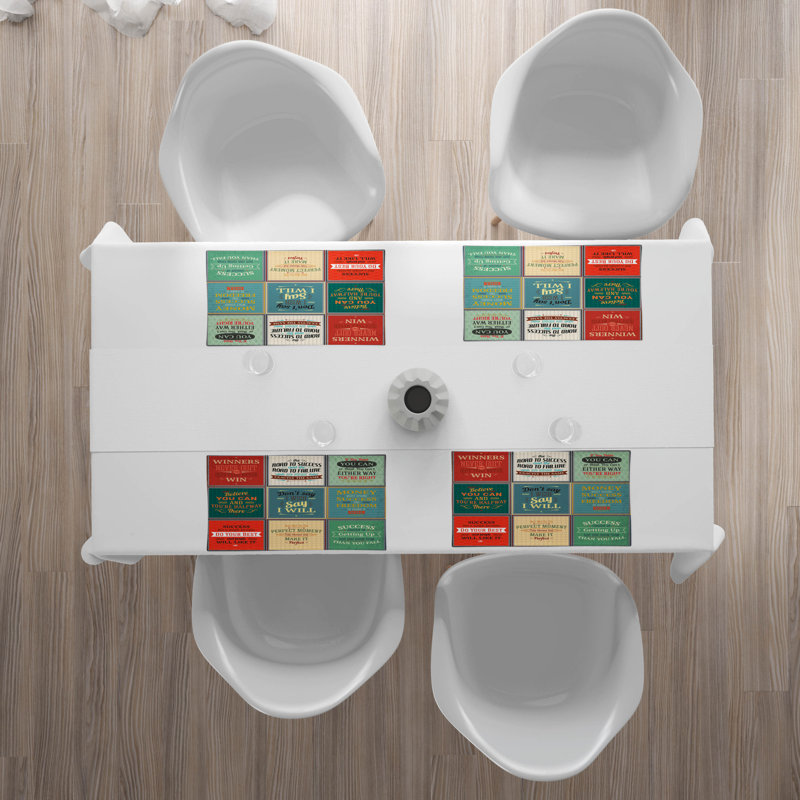 Récapitulatif 18,5" disant