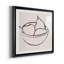 20_Simple Pear II - reproduction encadrée de qualité supérieure - prête à être accrochée-1369473512-1369473527-1369460953