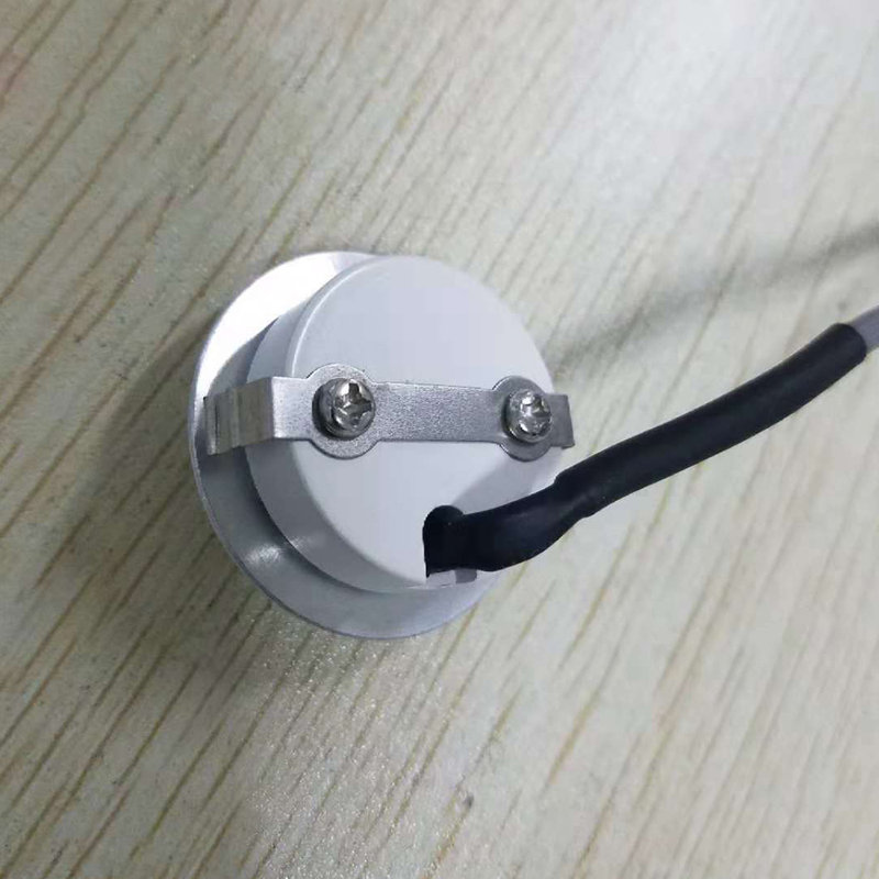 Alicia-Jaime LED Recessed Lighting Kit