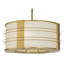 Cilindro 4 - Light Drum Chandelier