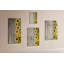 Magnetic Glass Dry Erase Board