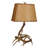 Polyresin Table Lamp