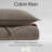 Calvin Klein Essential Garment Washed Solid Cotton Sham Set-102440411-93622577