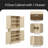 Ariadnna Accent Cabinet
