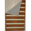 Tapis en laine touffeté à la main Louie Elena