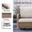 Metal Outdoor Glider-115188501