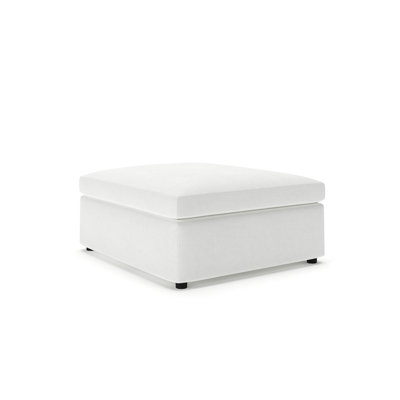 Essex 45" Ottoman