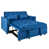 Blue is out of stock