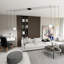 Abbylynn 6 - Light Pendant-410367798
