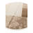 Round Munoz Multi Rug
