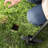 Yard Butler Turf Cutter Sod Plugger Tool