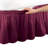 Ruffled Wrap Around Bed Skirt-1776458440-1850142549