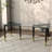 Baron Solid Wood Table Leg
