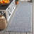 Amedee Performance Floral Indoor/Outdoor Area Rug-2075367436