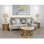 Table basse Ellasia