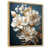 Maple Floater Framed