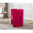 Dal 19'' H Velvet Upholstered Side Chair-1951079650