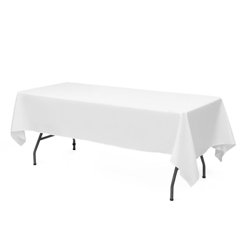 Hetvi 100% Polyester Tablecloth