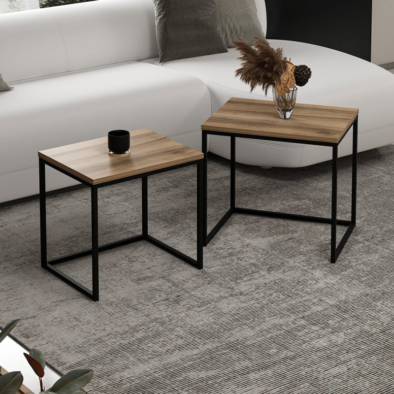 Minerva Coffee Table