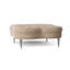 Shamrock Novelty Ottoman-41242103