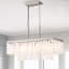 Lustre 6 lumières Adeboye-302624233