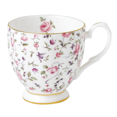 Royal Albert, Rose Confetti - Mug