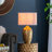 Minimalist Design Modern Table Lamp