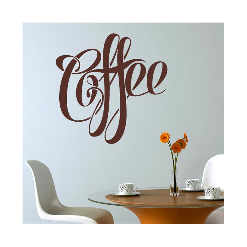 Wall Decal, Pink, Large