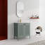 Meuble-lavabo autoportant avec lavabo en céramique-1368506461