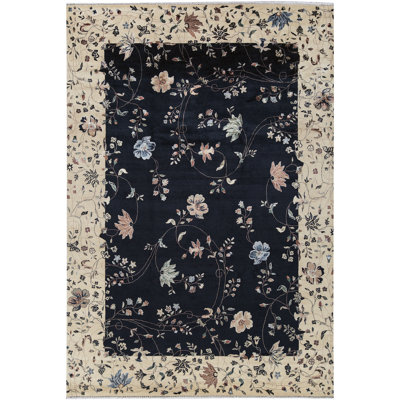 One-of-a-Kind 10' X 14'4" Area Rug in