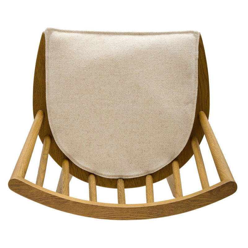 Lewis Upholstered Dining Chair
