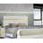 1Pc Bed Underbed LED(Only Bed)-1187836142-1187836130