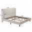 Lit tapissier en chenille-234081315